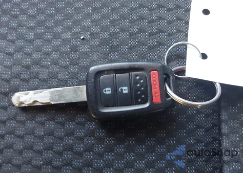 2018 Honda Fit Lx z USA, uszkodzony, nr VIN 3HGGK5G44JM716592